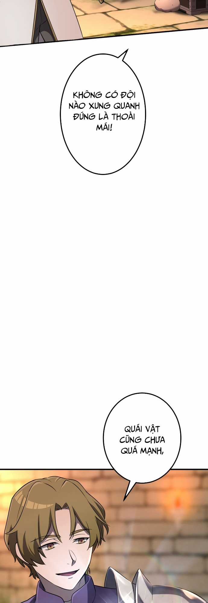 Thực Quỷ Mạo Hiểm Giả Chapter 2 trang 47