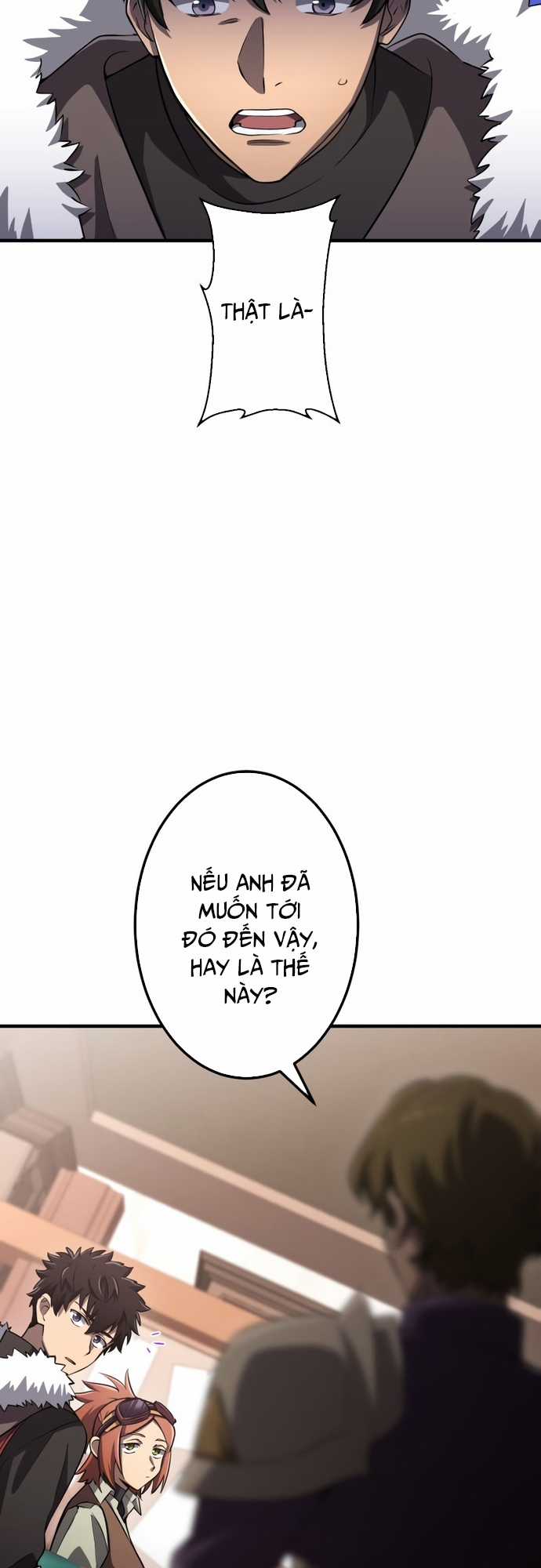 Thực Quỷ Mạo Hiểm Giả Chapter 2 trang 5