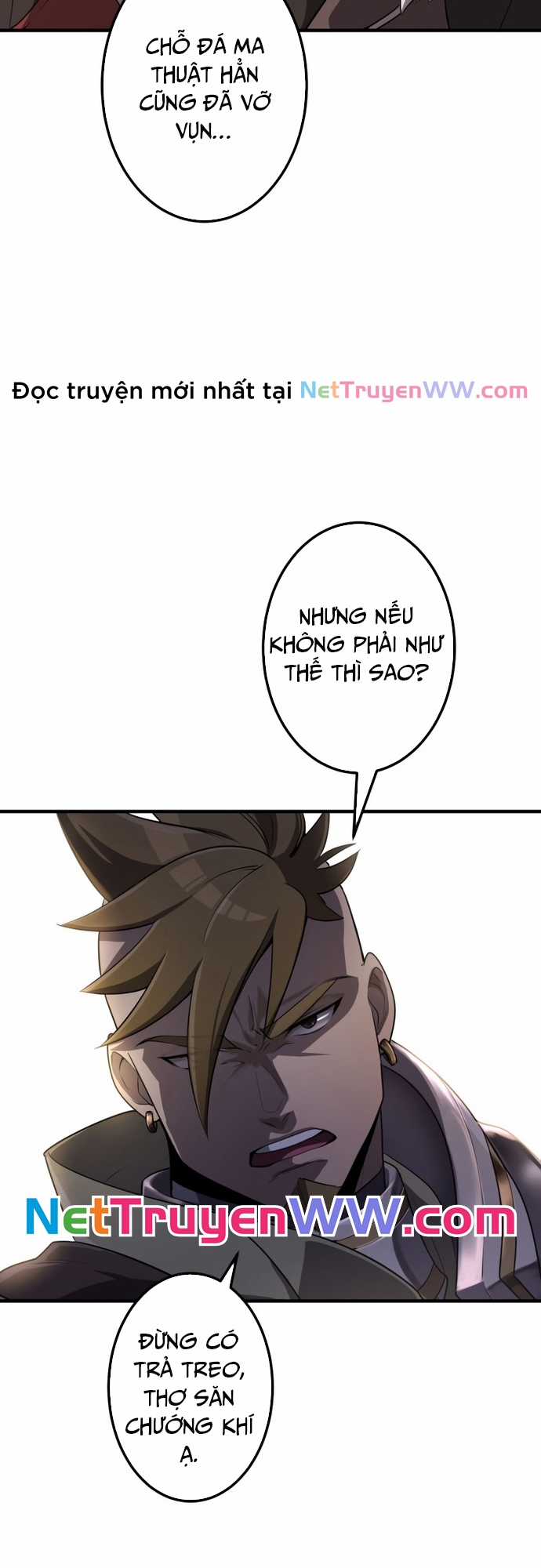 Thực Quỷ Mạo Hiểm Giả Chapter 2 trang 50