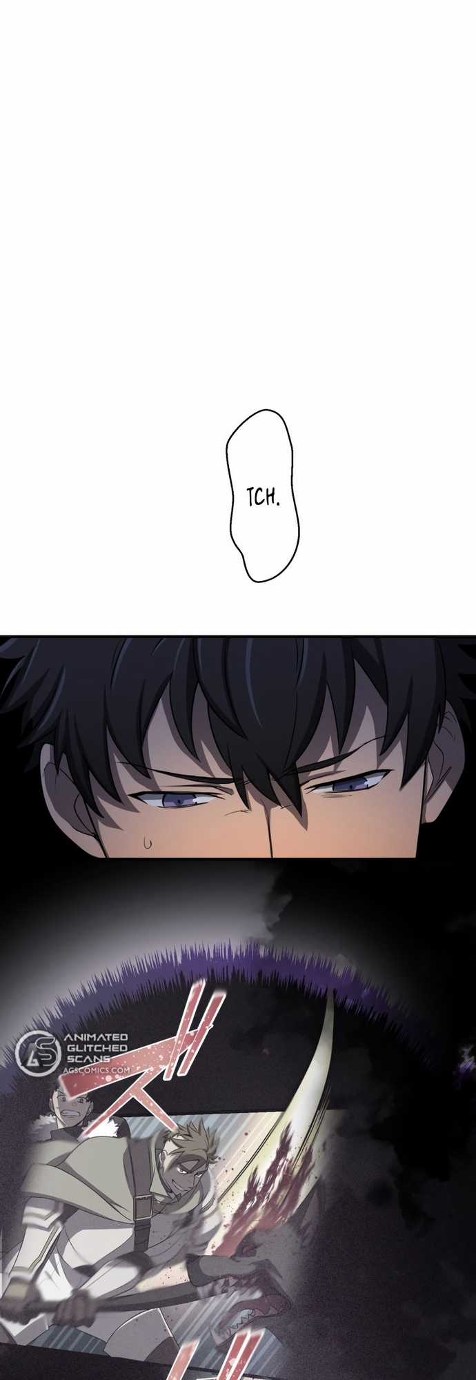 Thực Quỷ Mạo Hiểm Giả Chapter 2 trang 51