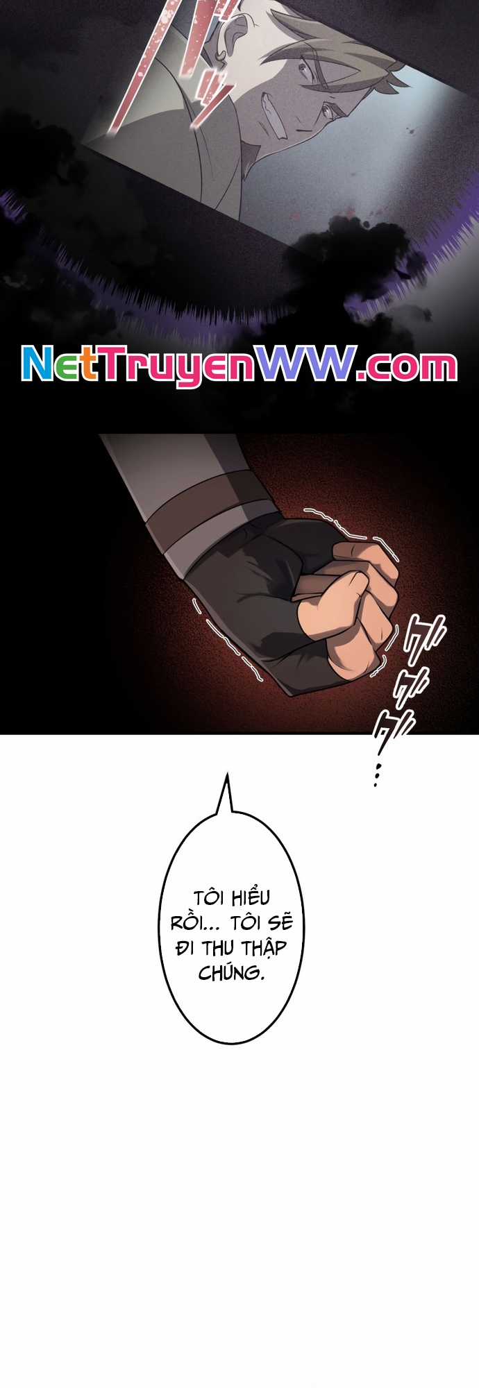 Thực Quỷ Mạo Hiểm Giả Chapter 2 trang 52