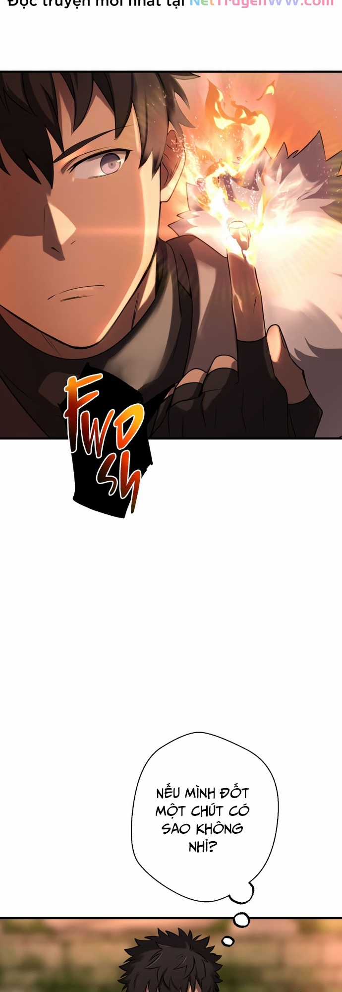 Thực Quỷ Mạo Hiểm Giả Chapter 2 trang 54