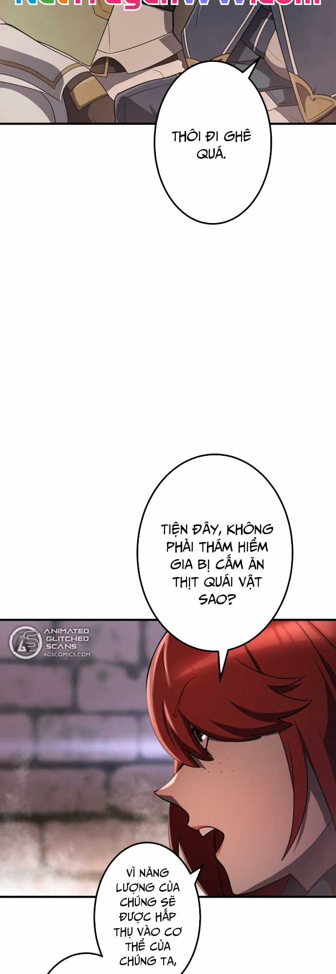 Thực Quỷ Mạo Hiểm Giả Chapter 2 trang 57