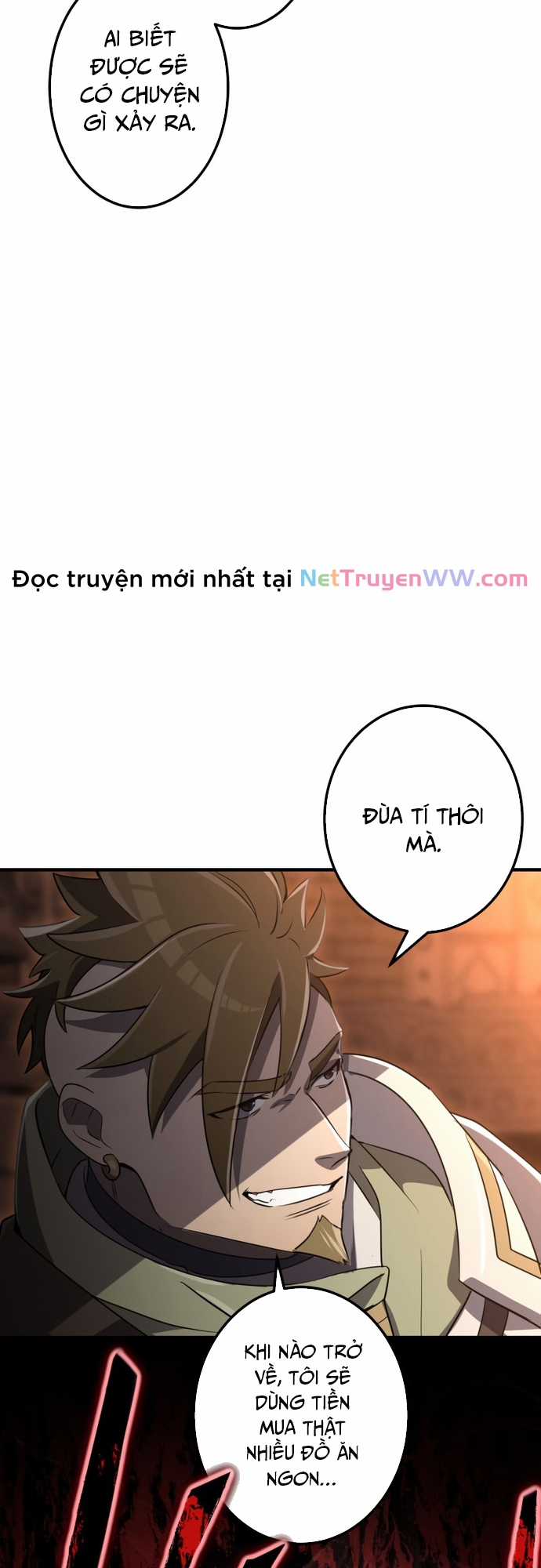 Thực Quỷ Mạo Hiểm Giả Chapter 2 trang 58