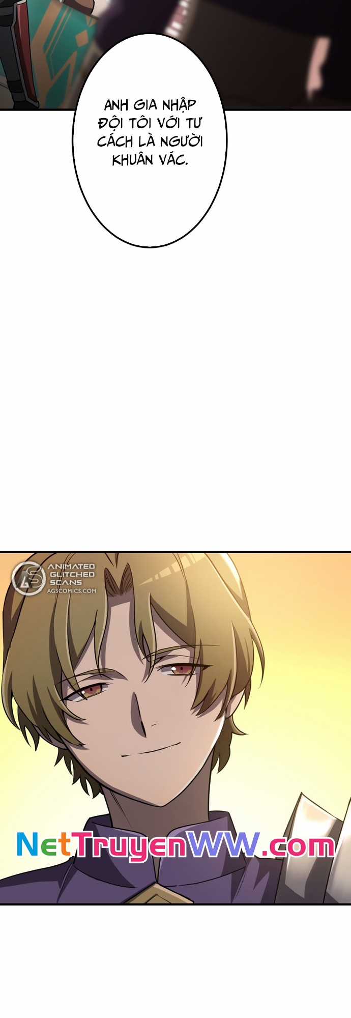 Thực Quỷ Mạo Hiểm Giả Chapter 2 trang 6