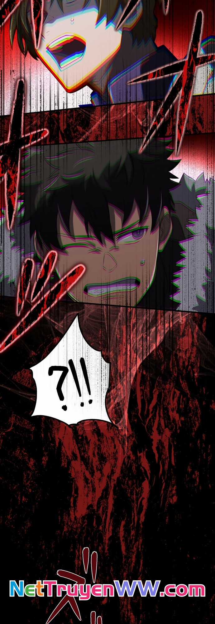 Thực Quỷ Mạo Hiểm Giả Chapter 2 trang 60