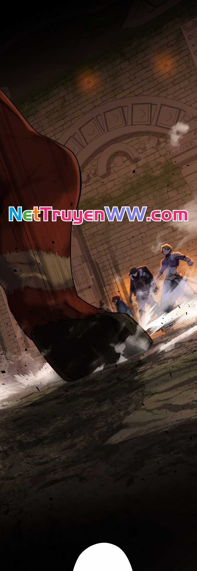 Thực Quỷ Mạo Hiểm Giả Chapter 2 trang 62