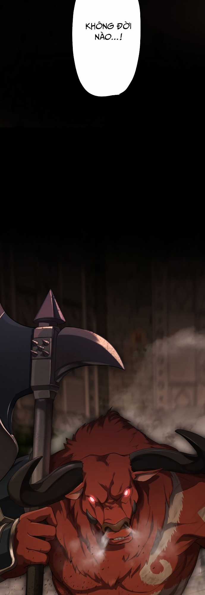 Thực Quỷ Mạo Hiểm Giả Chapter 2 trang 63