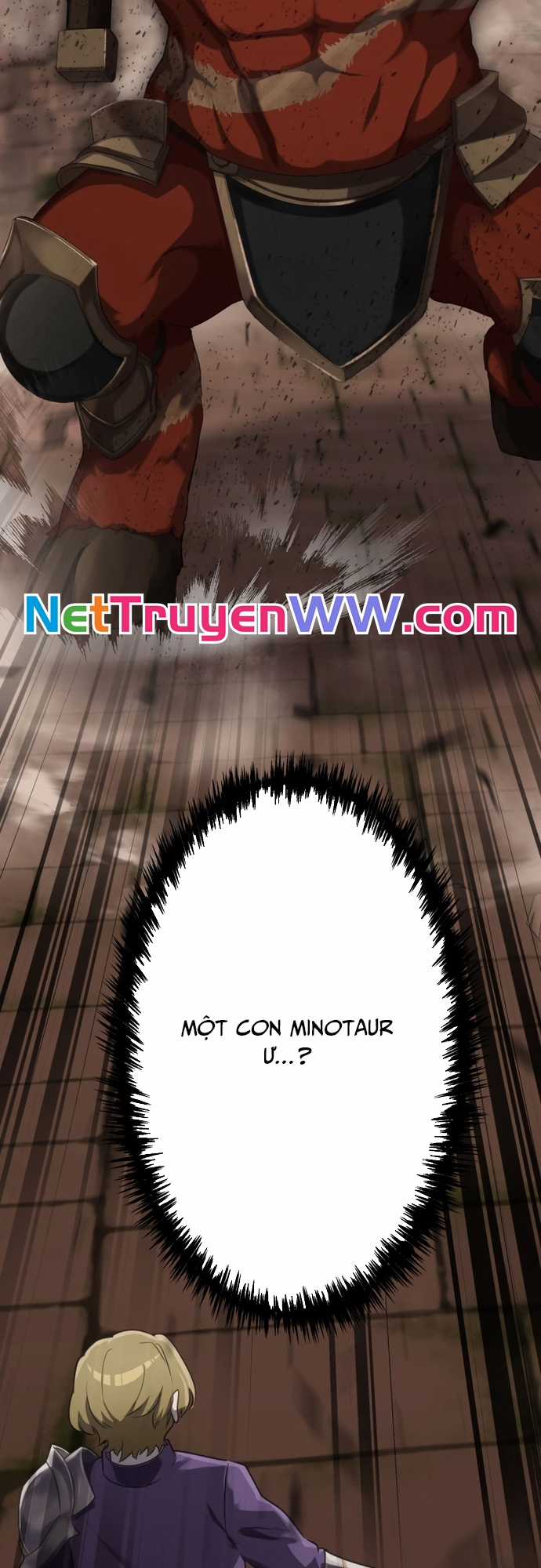 Thực Quỷ Mạo Hiểm Giả Chapter 2 trang 64