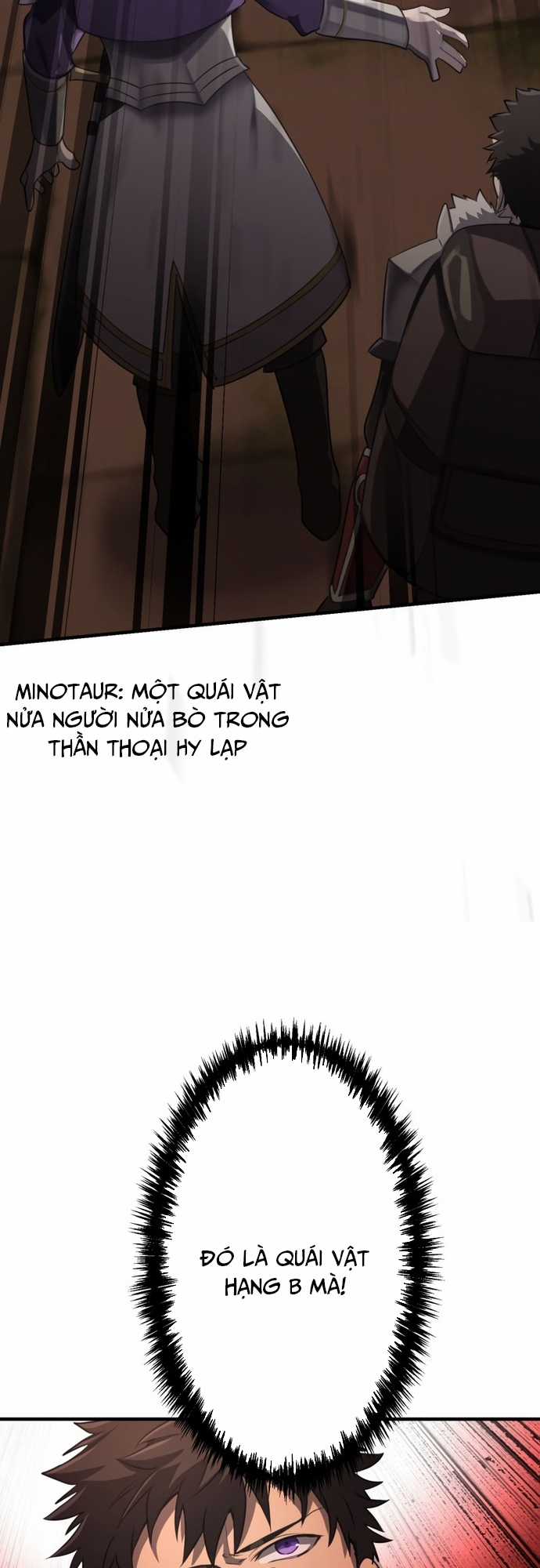 Thực Quỷ Mạo Hiểm Giả Chapter 2 trang 65