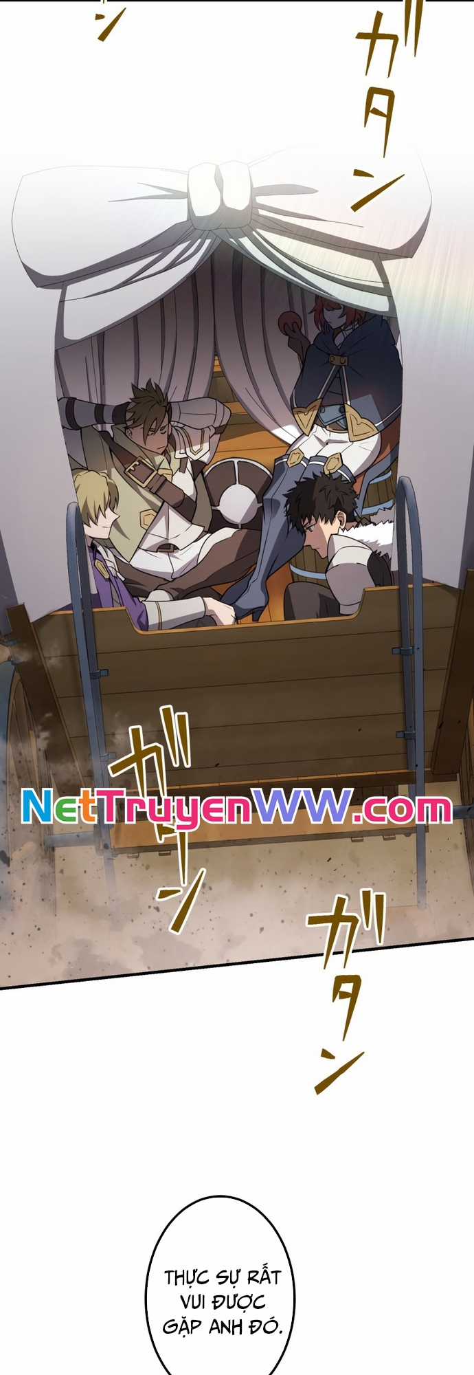 Thực Quỷ Mạo Hiểm Giả Chapter 2 trang 9