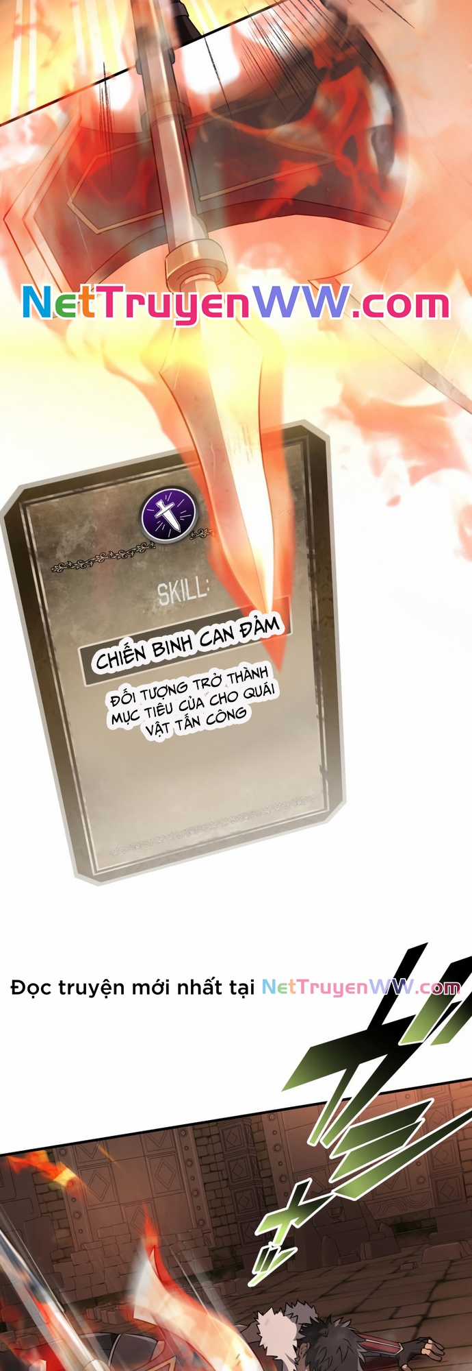 Thực Quỷ Mạo Hiểm Giả Chapter 3 trang 11