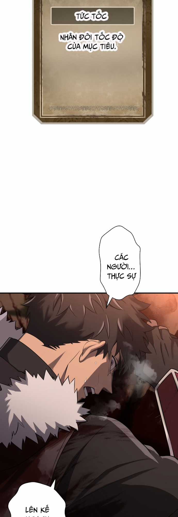 Thực Quỷ Mạo Hiểm Giả Chapter 3 trang 13