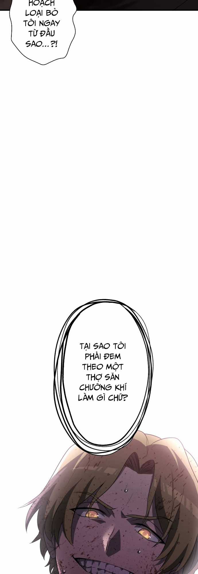 Thực Quỷ Mạo Hiểm Giả Chapter 3 trang 14