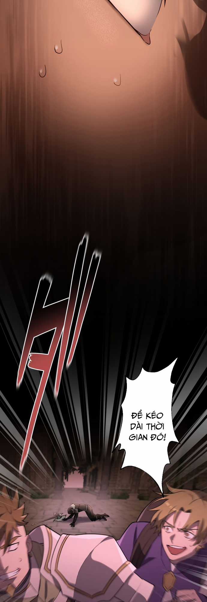 Thực Quỷ Mạo Hiểm Giả Chapter 3 trang 16