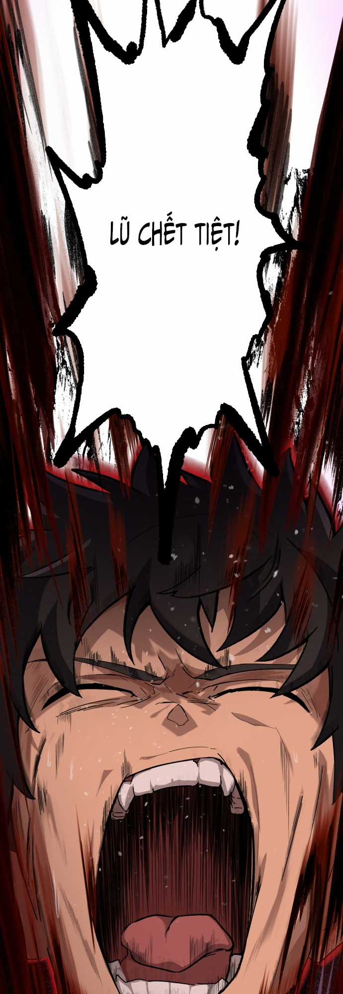 Thực Quỷ Mạo Hiểm Giả Chapter 3 trang 18