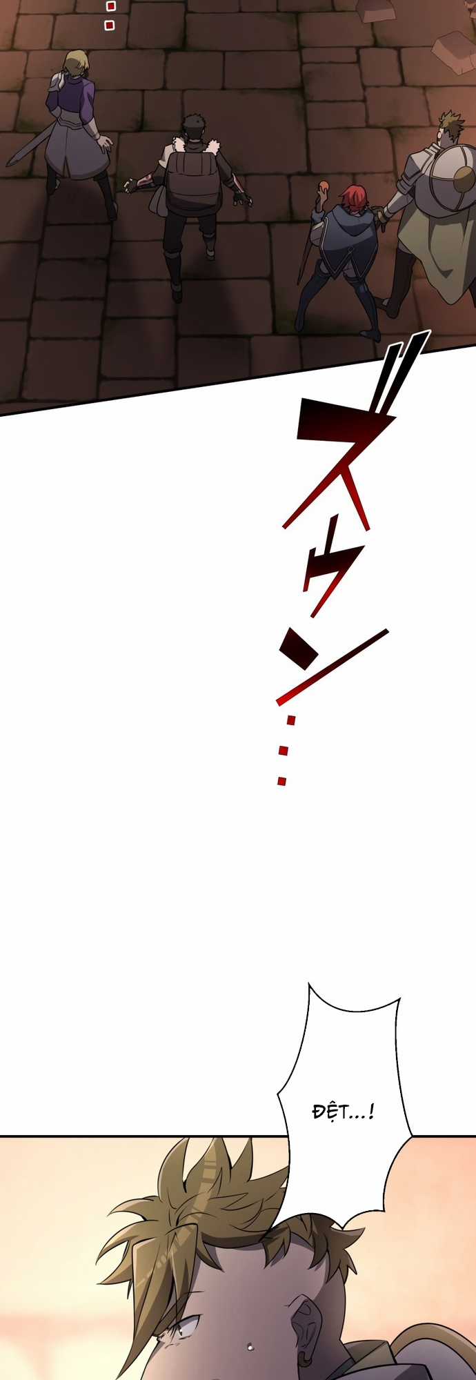 Thực Quỷ Mạo Hiểm Giả Chapter 3 trang 2