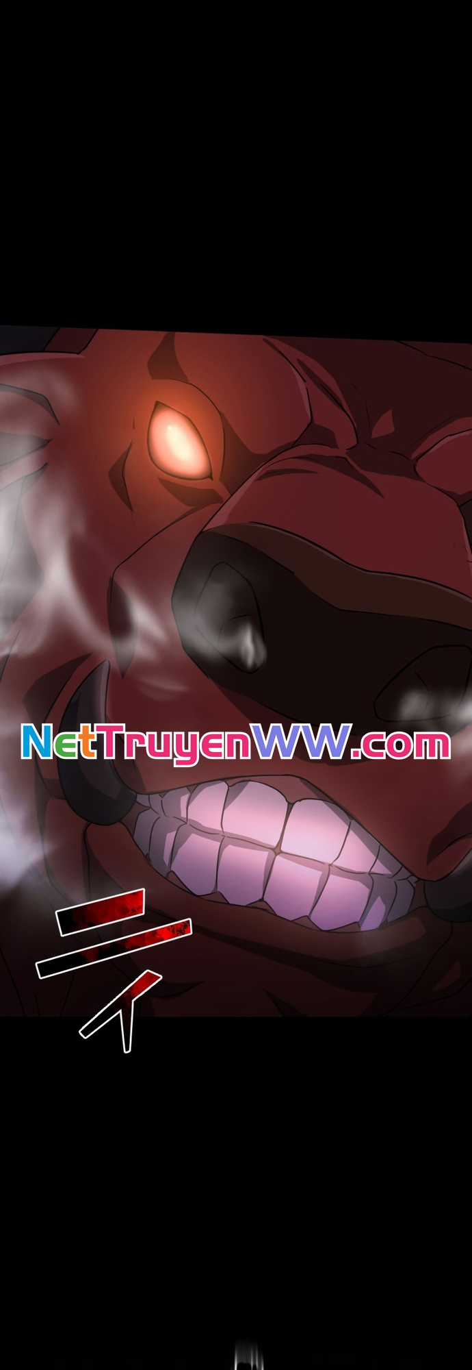 Thực Quỷ Mạo Hiểm Giả Chapter 3 trang 22