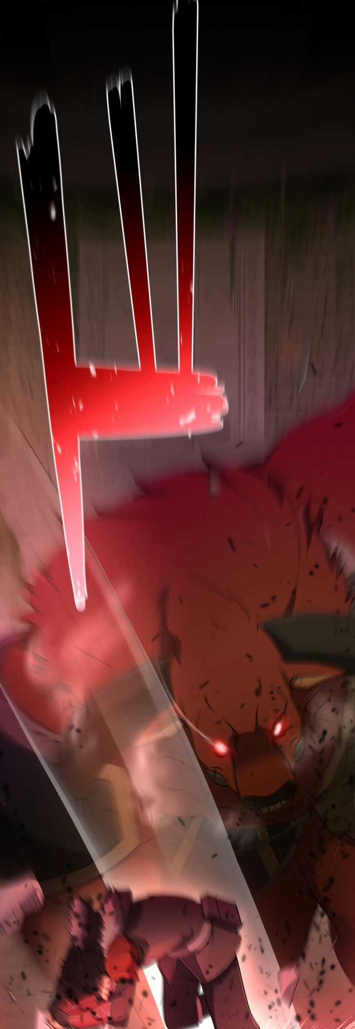 Thực Quỷ Mạo Hiểm Giả Chapter 3 trang 23