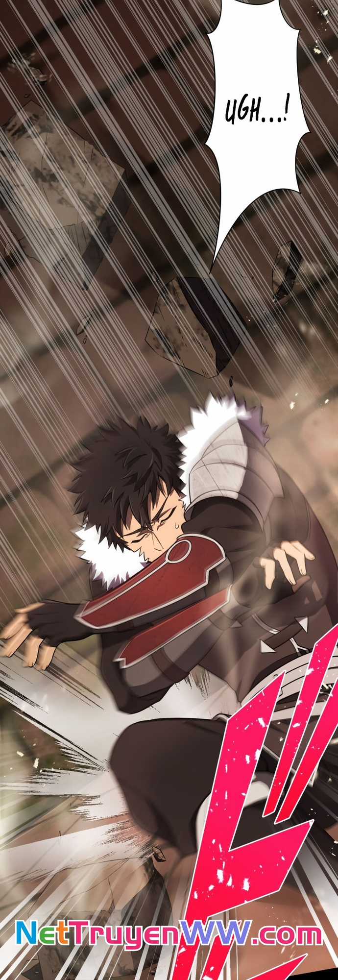 Thực Quỷ Mạo Hiểm Giả Chapter 3 trang 25