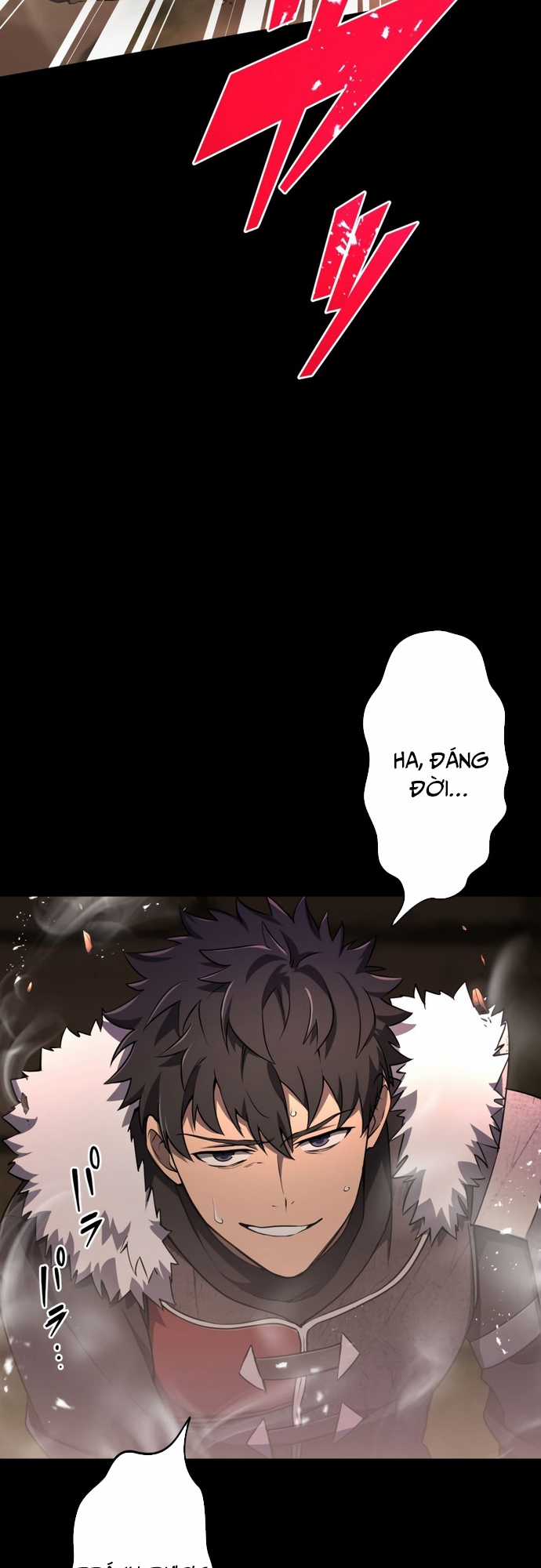 Thực Quỷ Mạo Hiểm Giả Chapter 3 trang 26