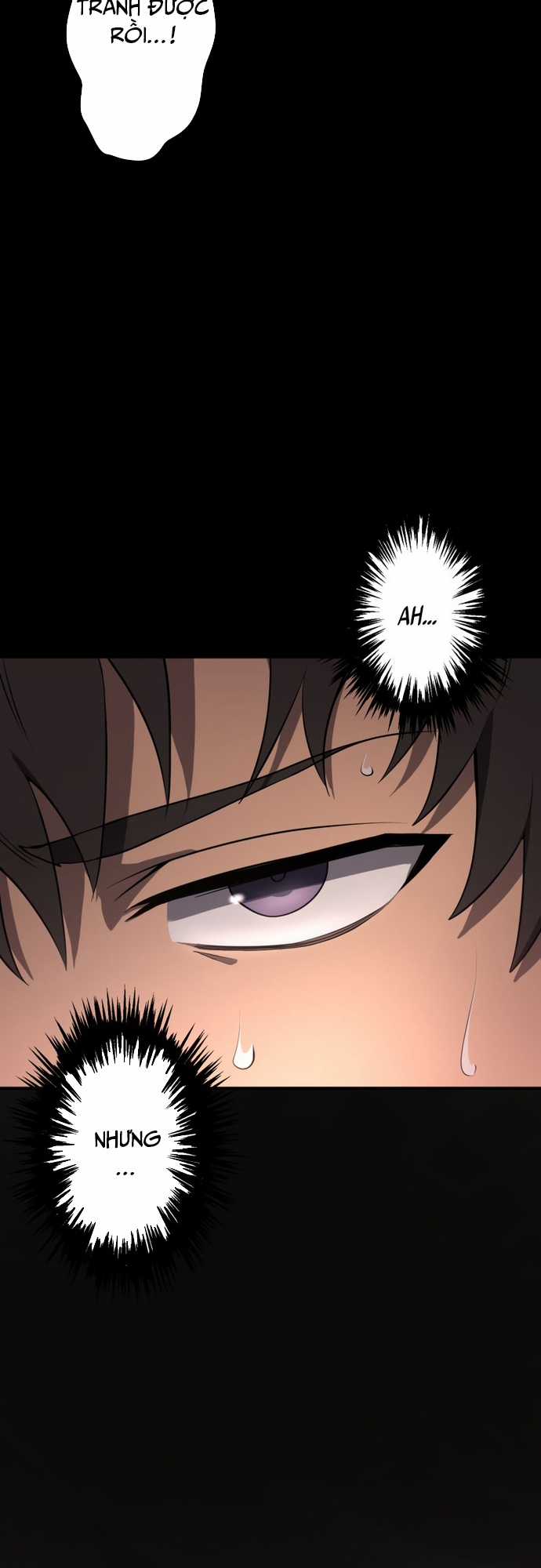 Thực Quỷ Mạo Hiểm Giả Chapter 3 trang 27