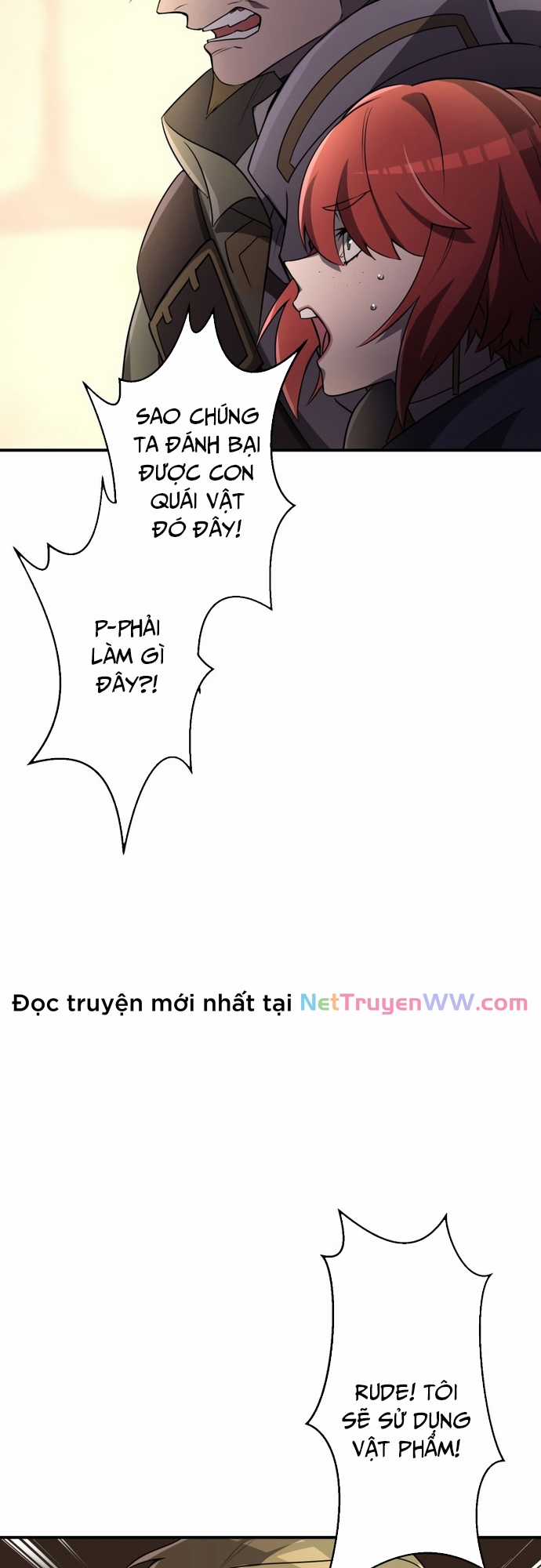 Thực Quỷ Mạo Hiểm Giả Chapter 3 trang 3