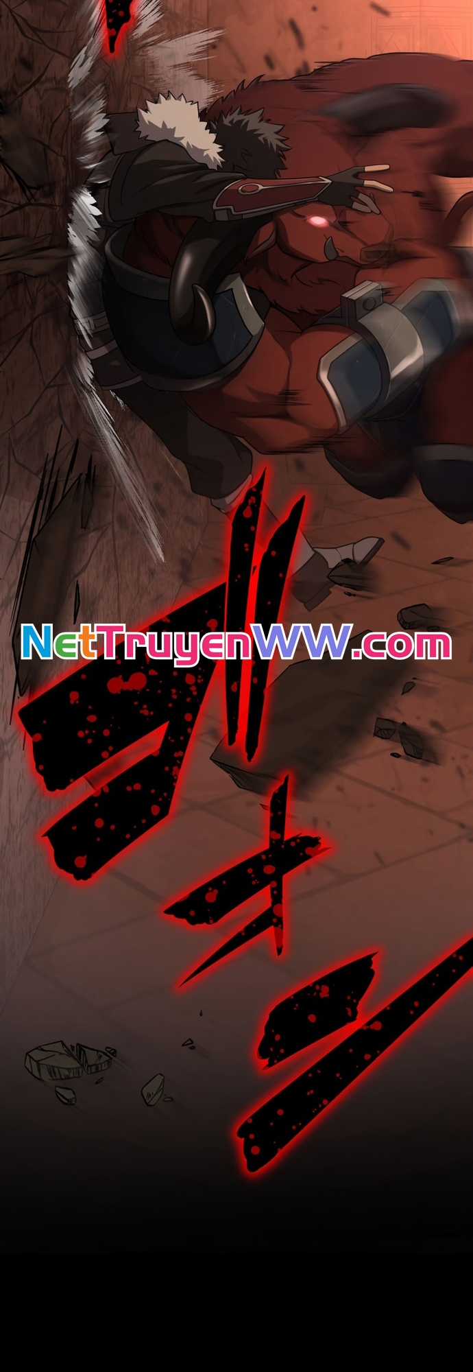 Thực Quỷ Mạo Hiểm Giả Chapter 3 trang 30