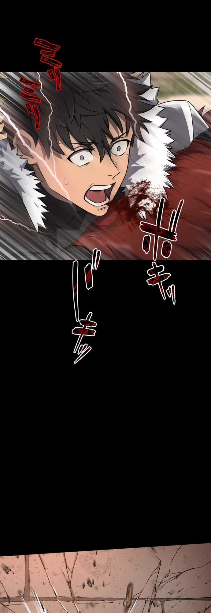 Thực Quỷ Mạo Hiểm Giả Chapter 3 trang 31