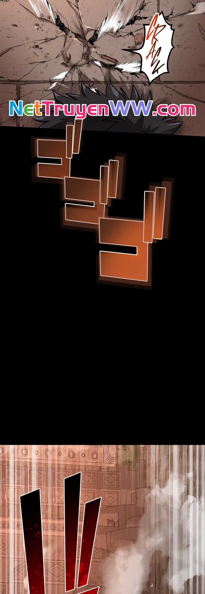 Thực Quỷ Mạo Hiểm Giả Chapter 3 trang 32