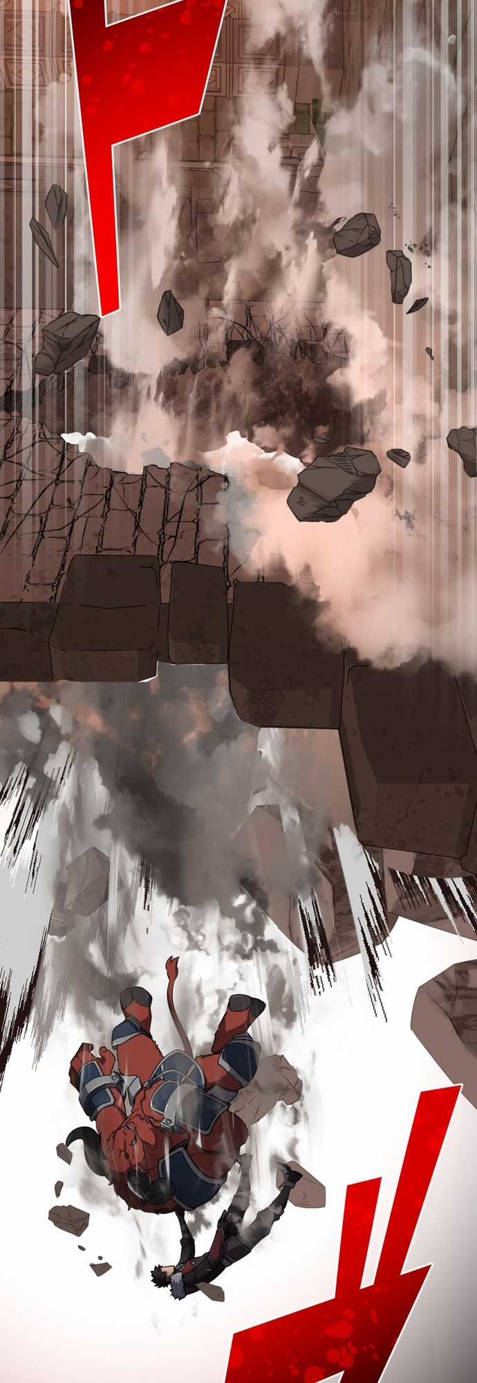 Thực Quỷ Mạo Hiểm Giả Chapter 3 trang 33