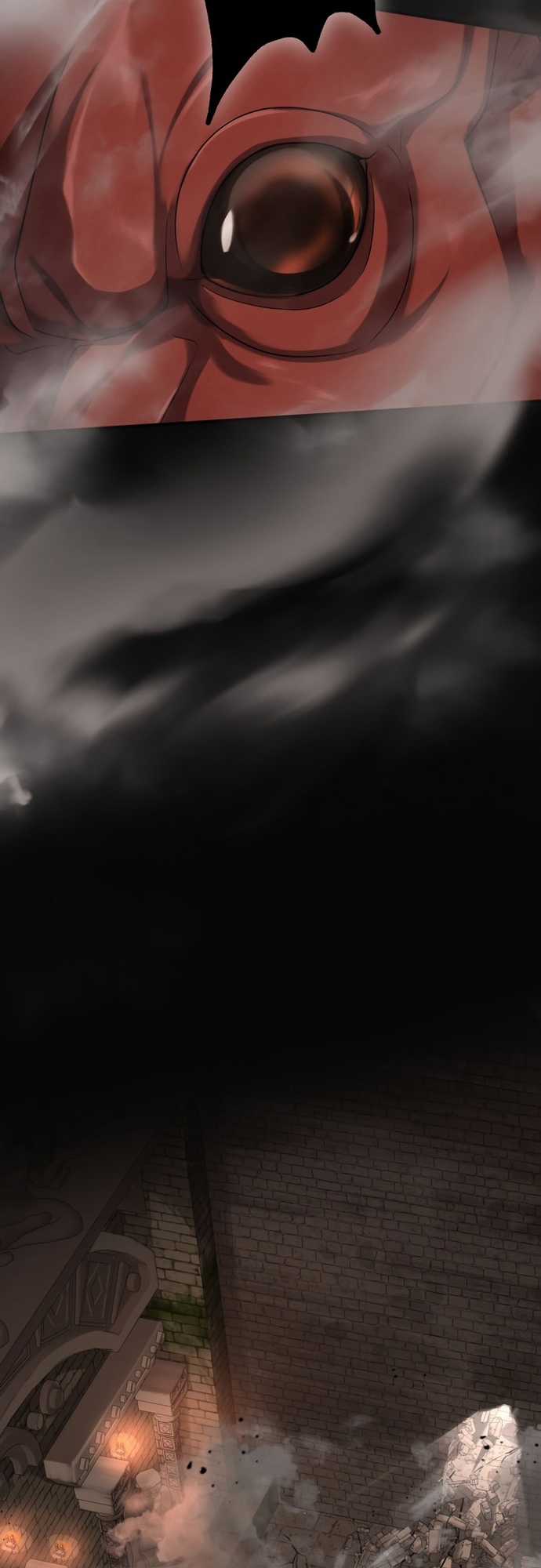 Thực Quỷ Mạo Hiểm Giả Chapter 3 trang 35