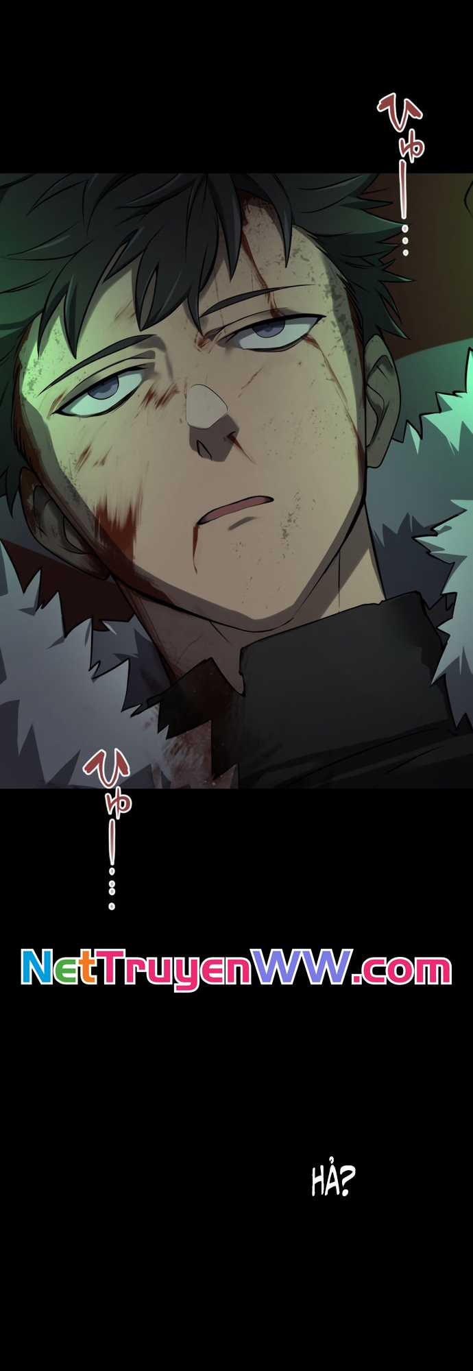 Thực Quỷ Mạo Hiểm Giả Chapter 3 trang 39