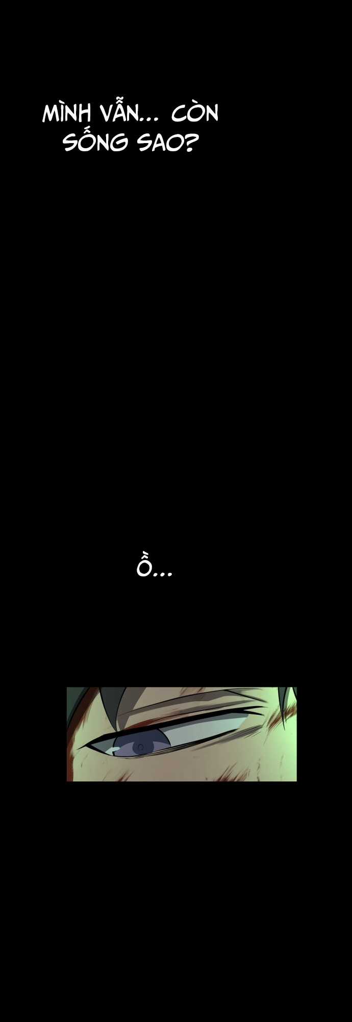 Thực Quỷ Mạo Hiểm Giả Chapter 3 trang 40