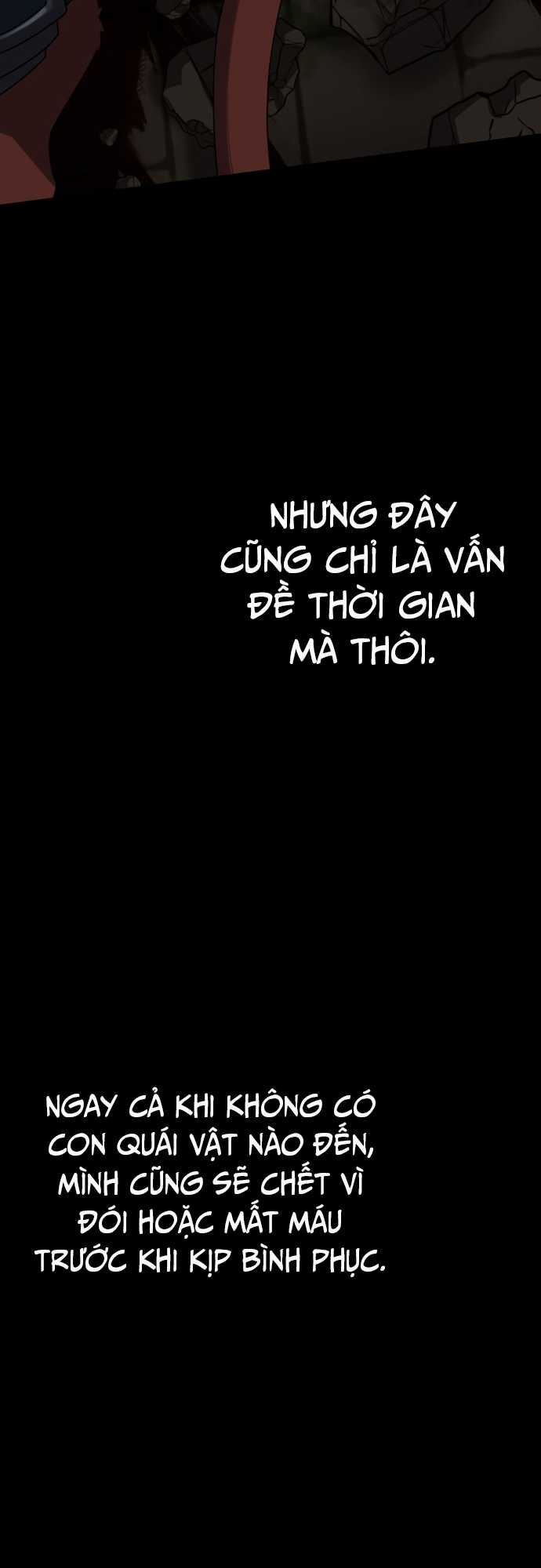 Thực Quỷ Mạo Hiểm Giả Chapter 3 trang 42