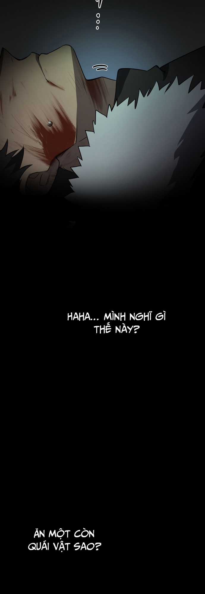 Thực Quỷ Mạo Hiểm Giả Chapter 3 trang 45