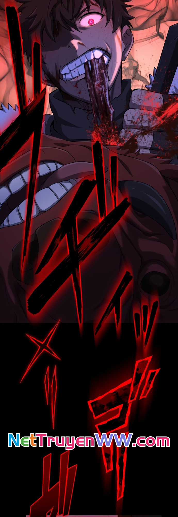 Thực Quỷ Mạo Hiểm Giả Chapter 3 trang 51