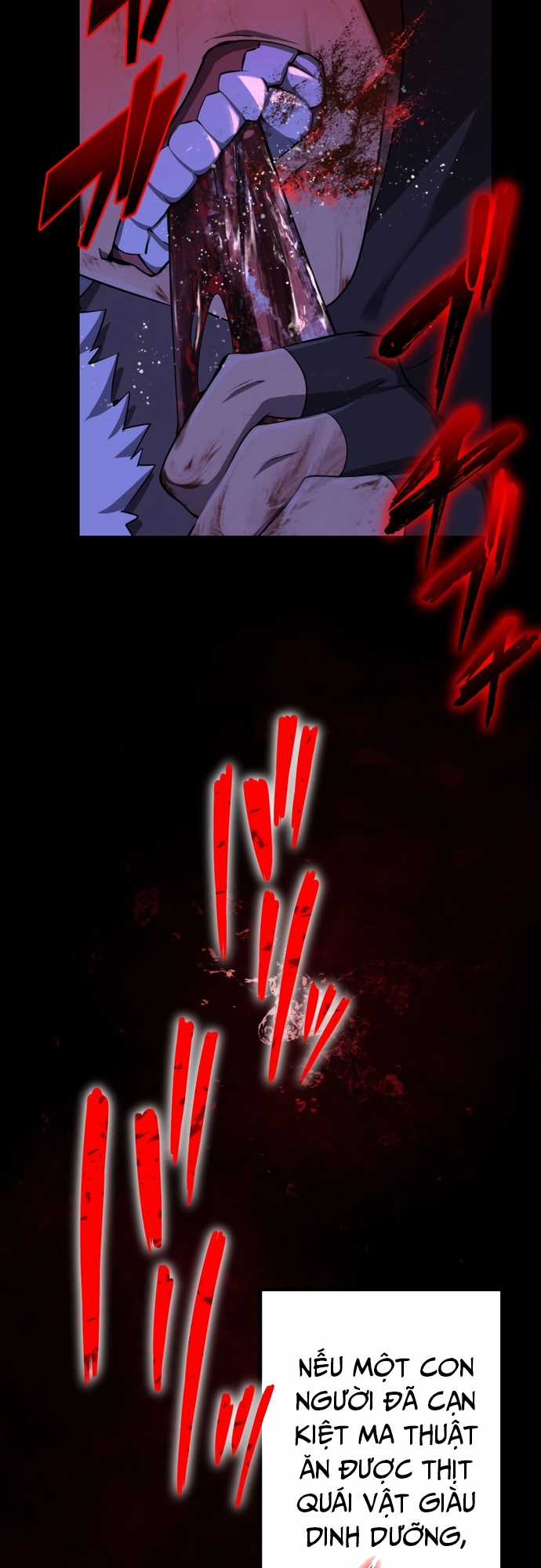 Thực Quỷ Mạo Hiểm Giả Chapter 3 trang 52