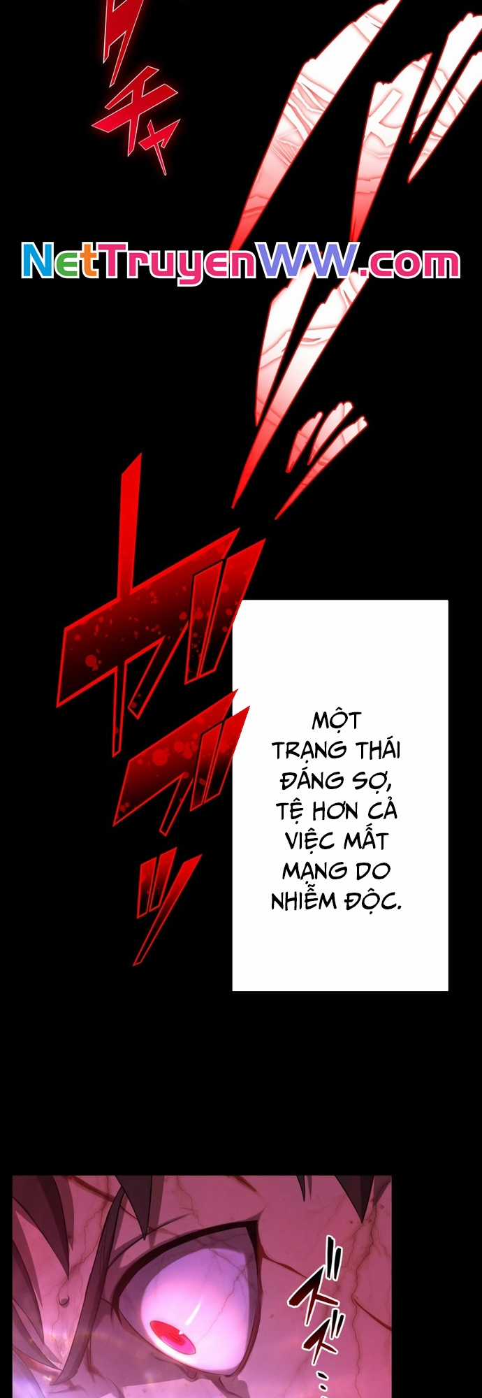 Thực Quỷ Mạo Hiểm Giả Chapter 3 trang 55