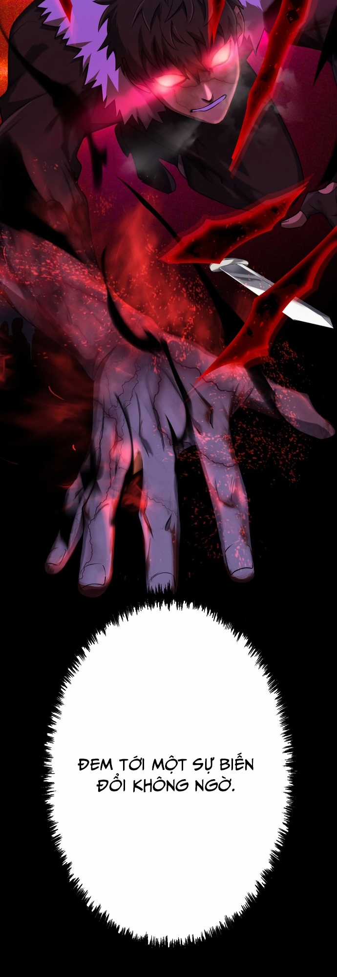 Thực Quỷ Mạo Hiểm Giả Chapter 3 trang 59