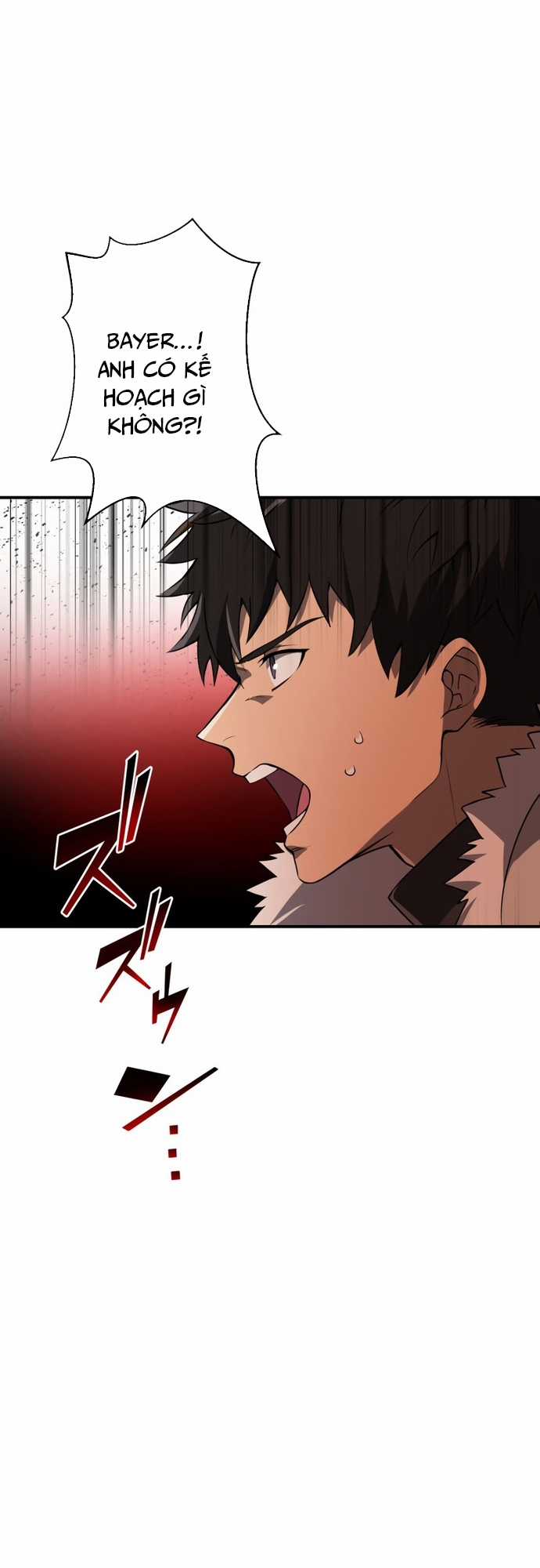 Thực Quỷ Mạo Hiểm Giả Chapter 3 trang 6