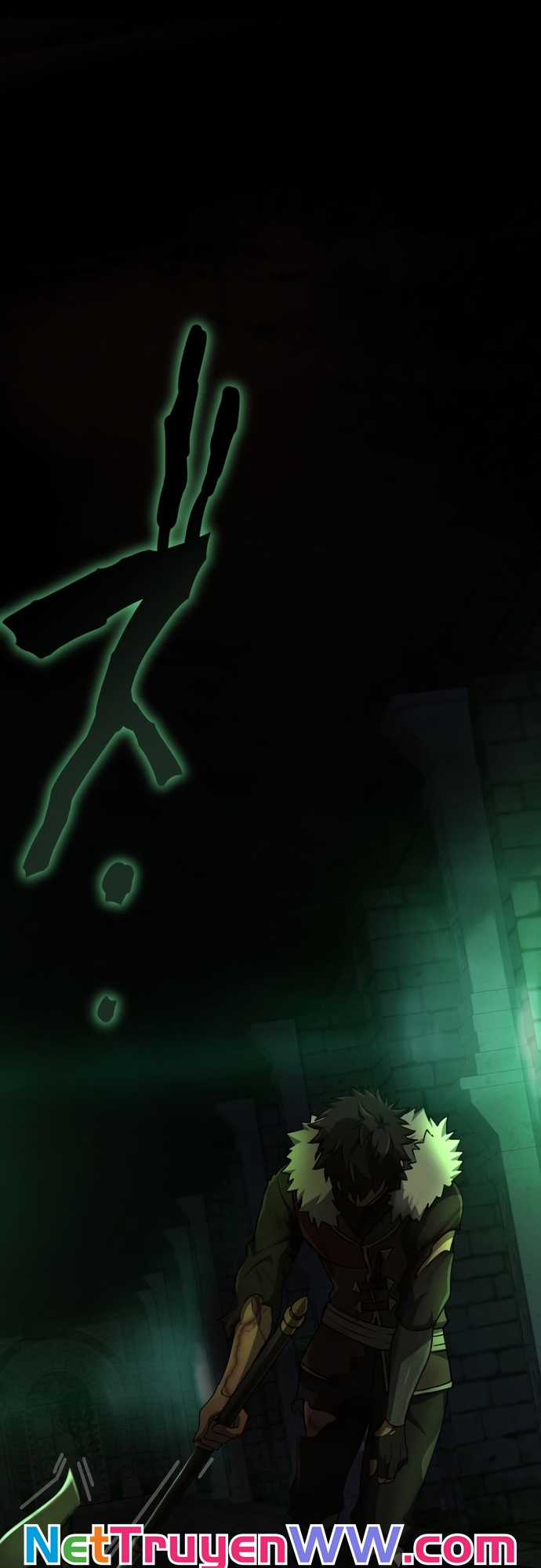 Thực Quỷ Mạo Hiểm Giả Chapter 3 trang 63