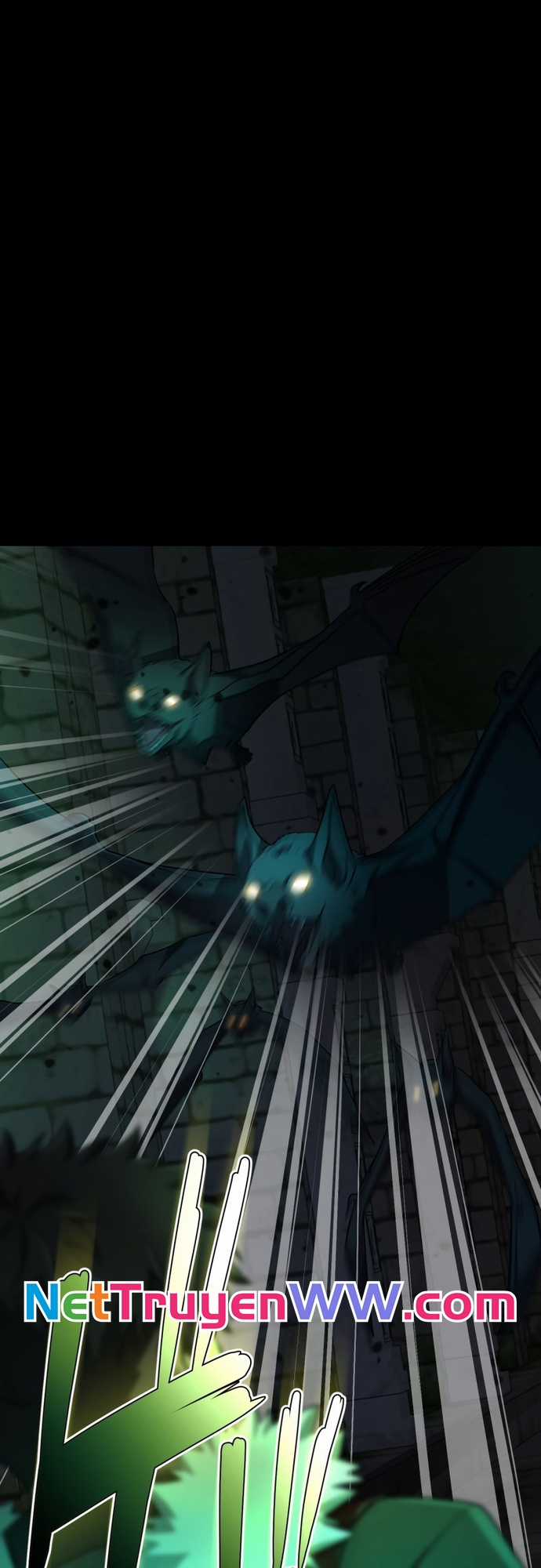 Thực Quỷ Mạo Hiểm Giả Chapter 3 trang 65