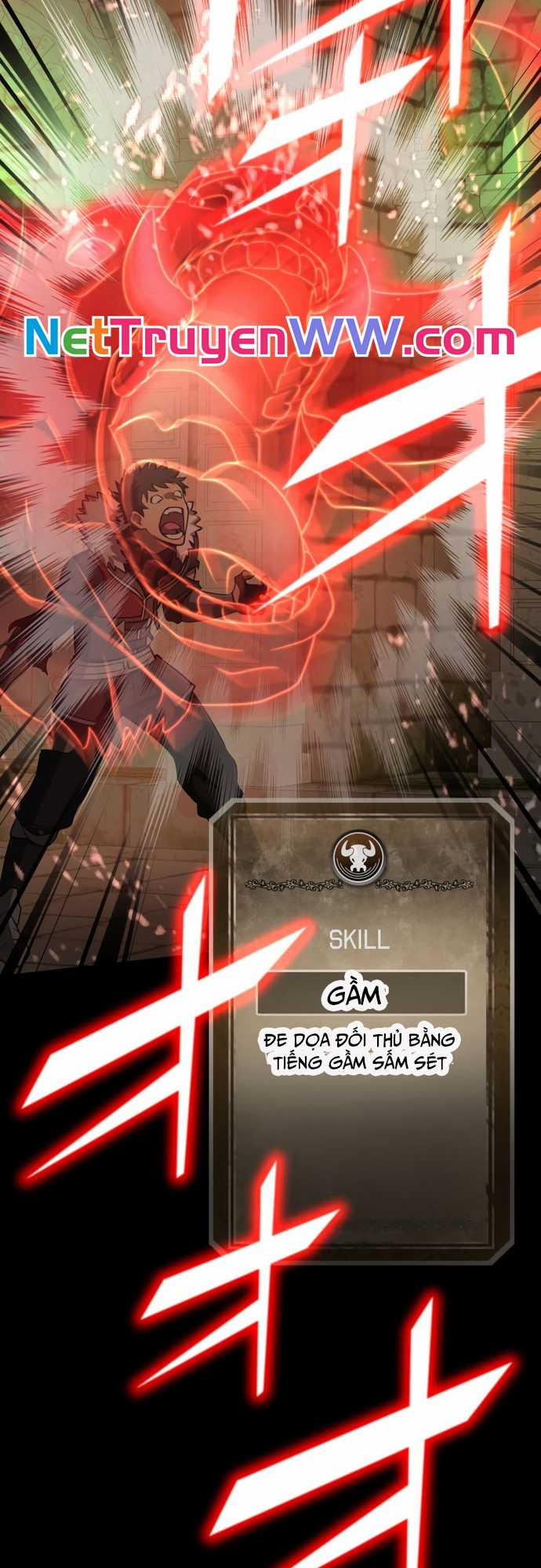 Thực Quỷ Mạo Hiểm Giả Chapter 3 trang 68