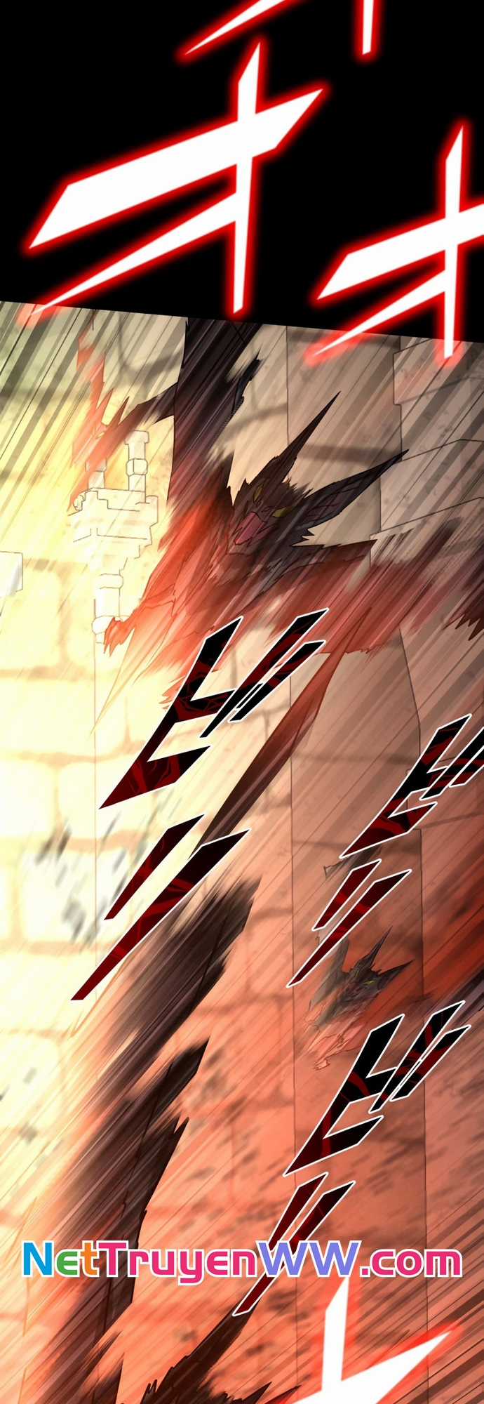 Thực Quỷ Mạo Hiểm Giả Chapter 3 trang 69