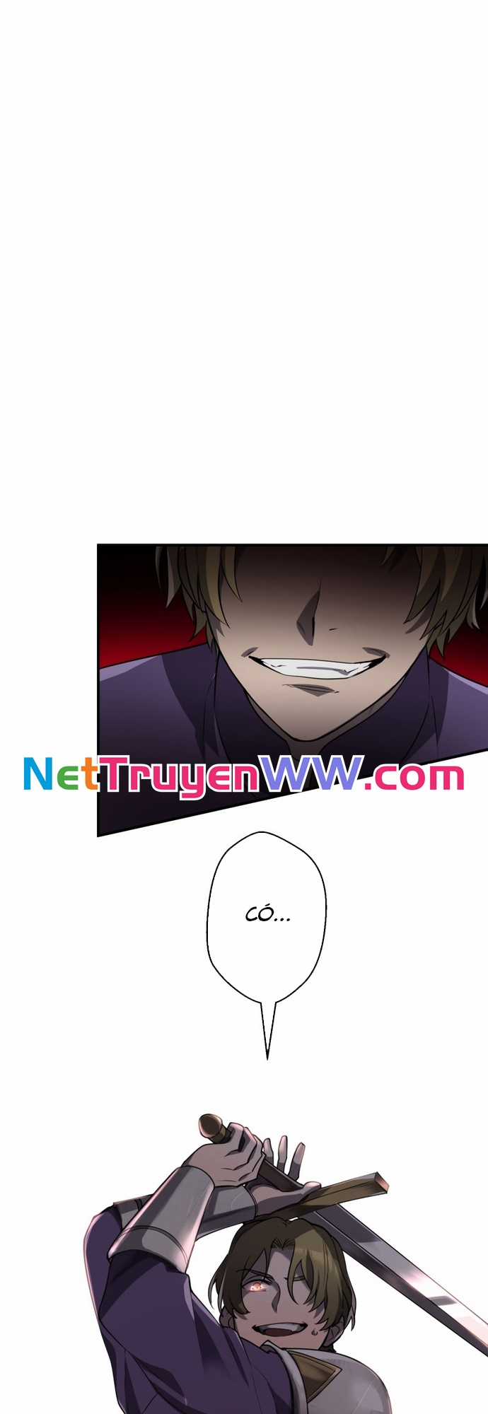 Thực Quỷ Mạo Hiểm Giả Chapter 3 trang 7