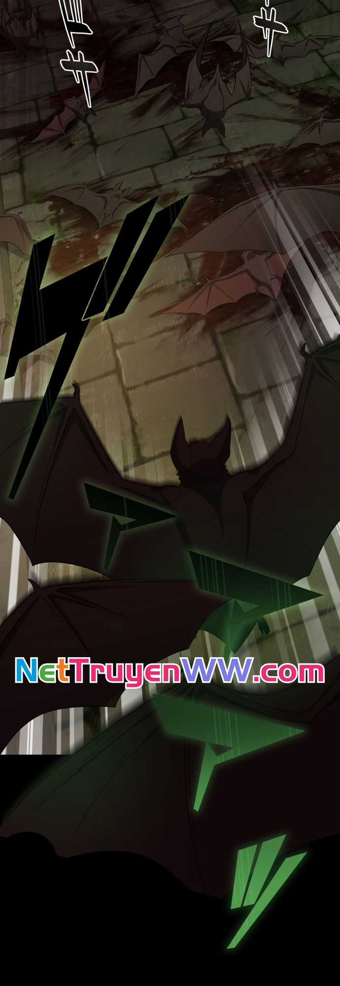 Thực Quỷ Mạo Hiểm Giả Chapter 3 trang 71