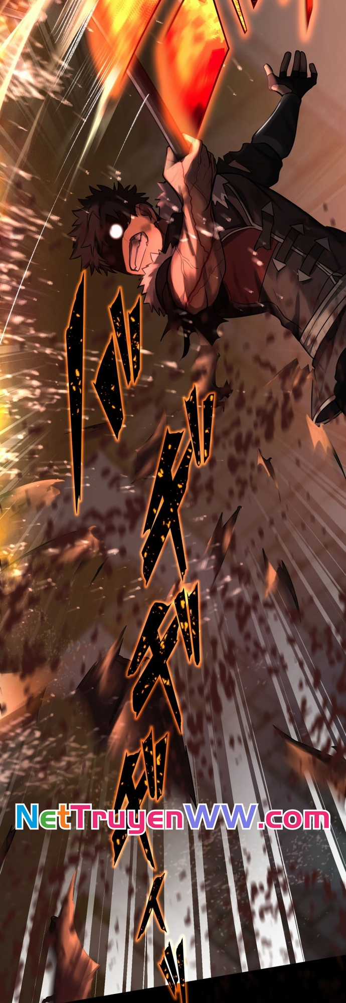 Thực Quỷ Mạo Hiểm Giả Chapter 3 trang 75