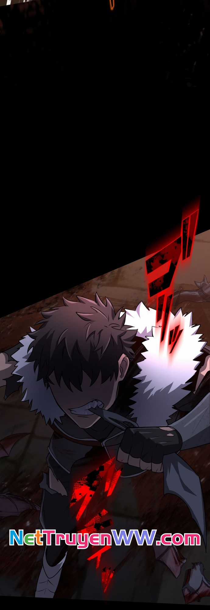 Thực Quỷ Mạo Hiểm Giả Chapter 3 trang 76