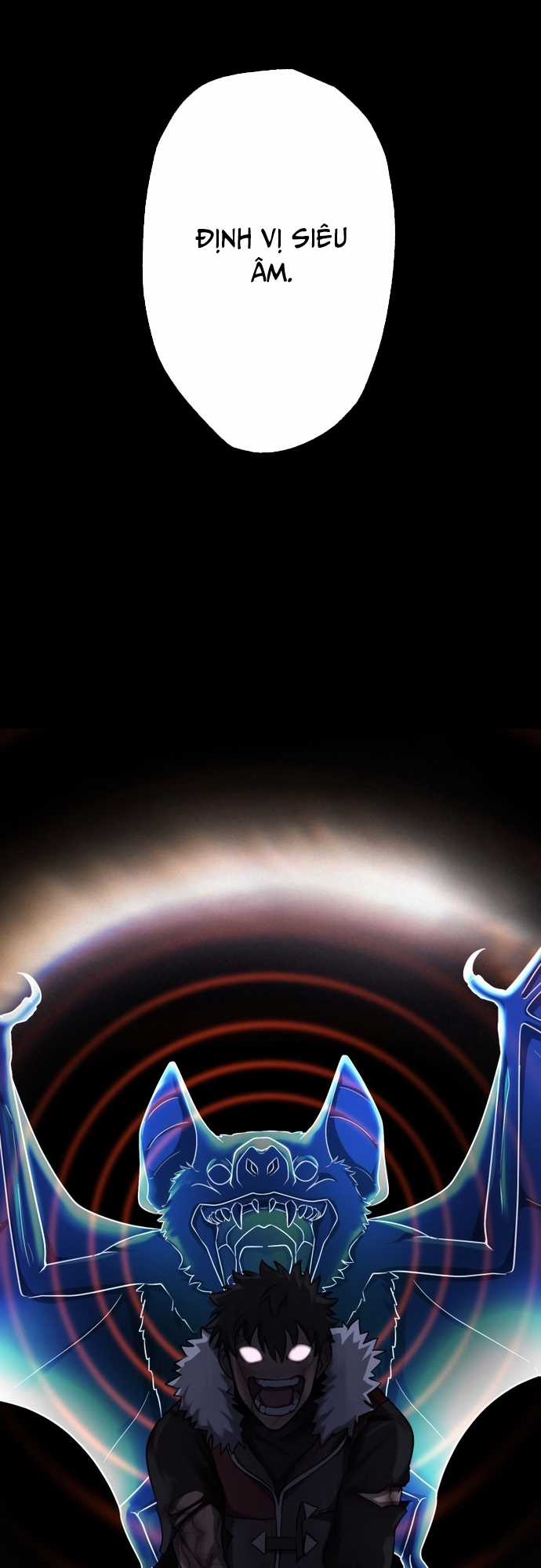 Thực Quỷ Mạo Hiểm Giả Chapter 3 trang 78